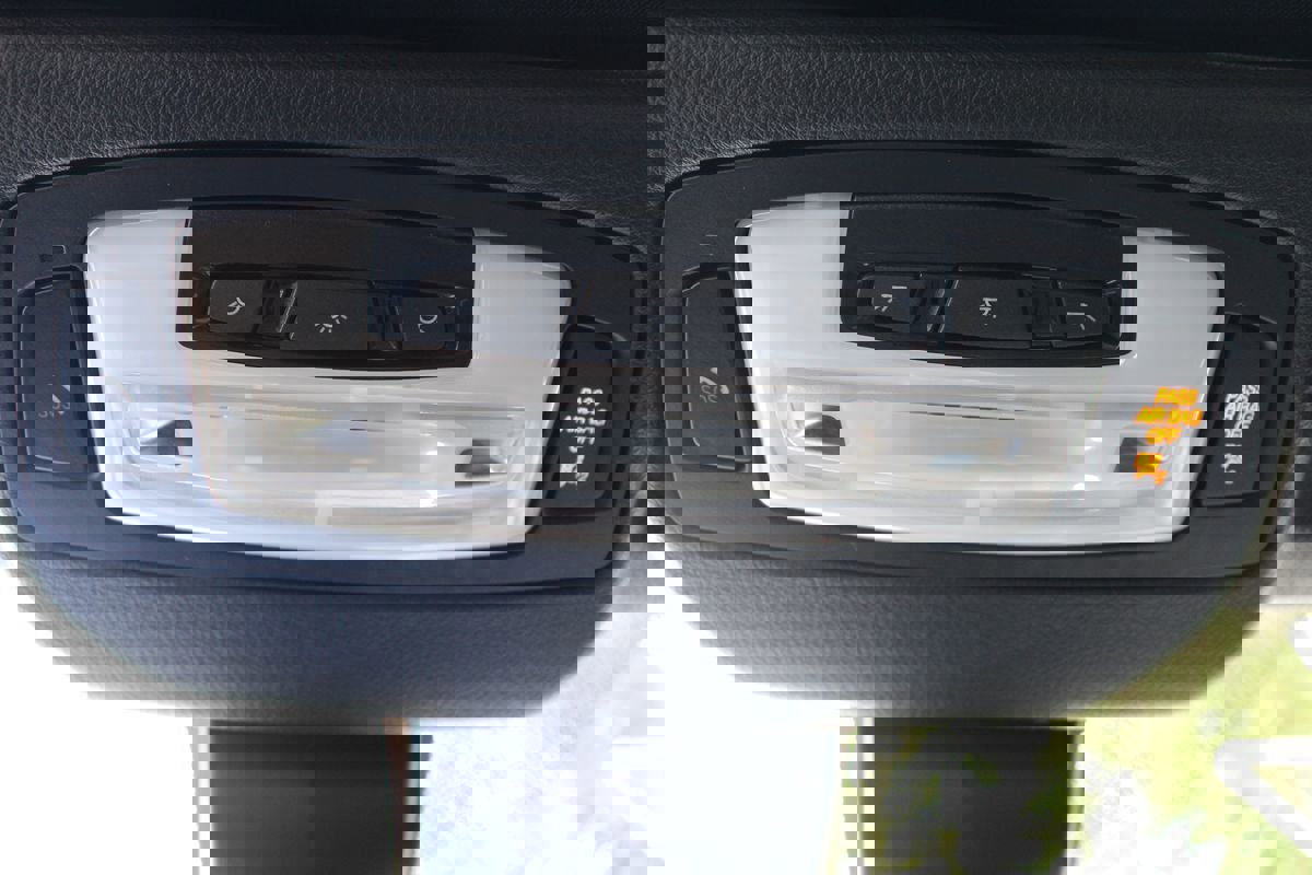 2015 BMW M4 Convertible