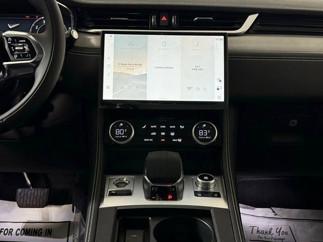 2026 Jaguar F-Pace R-Dynamic S