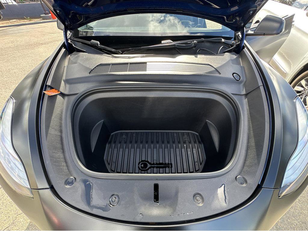 2020 Tesla Model Y Performance