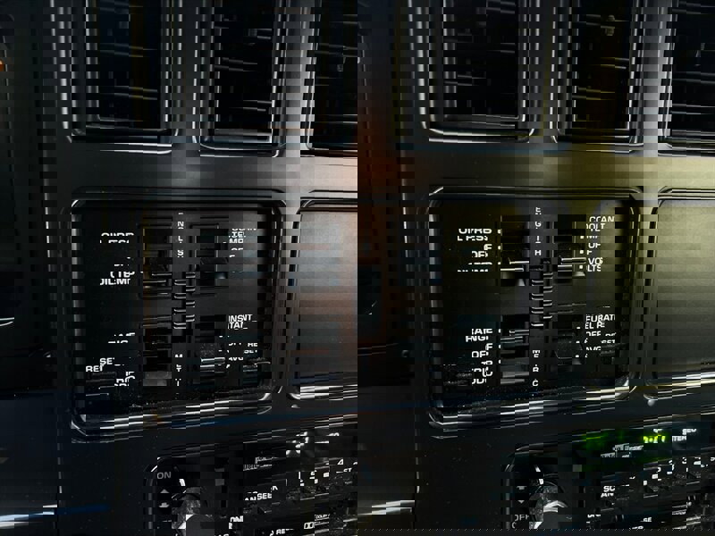 1987 Chevrolet Corvette Coupe