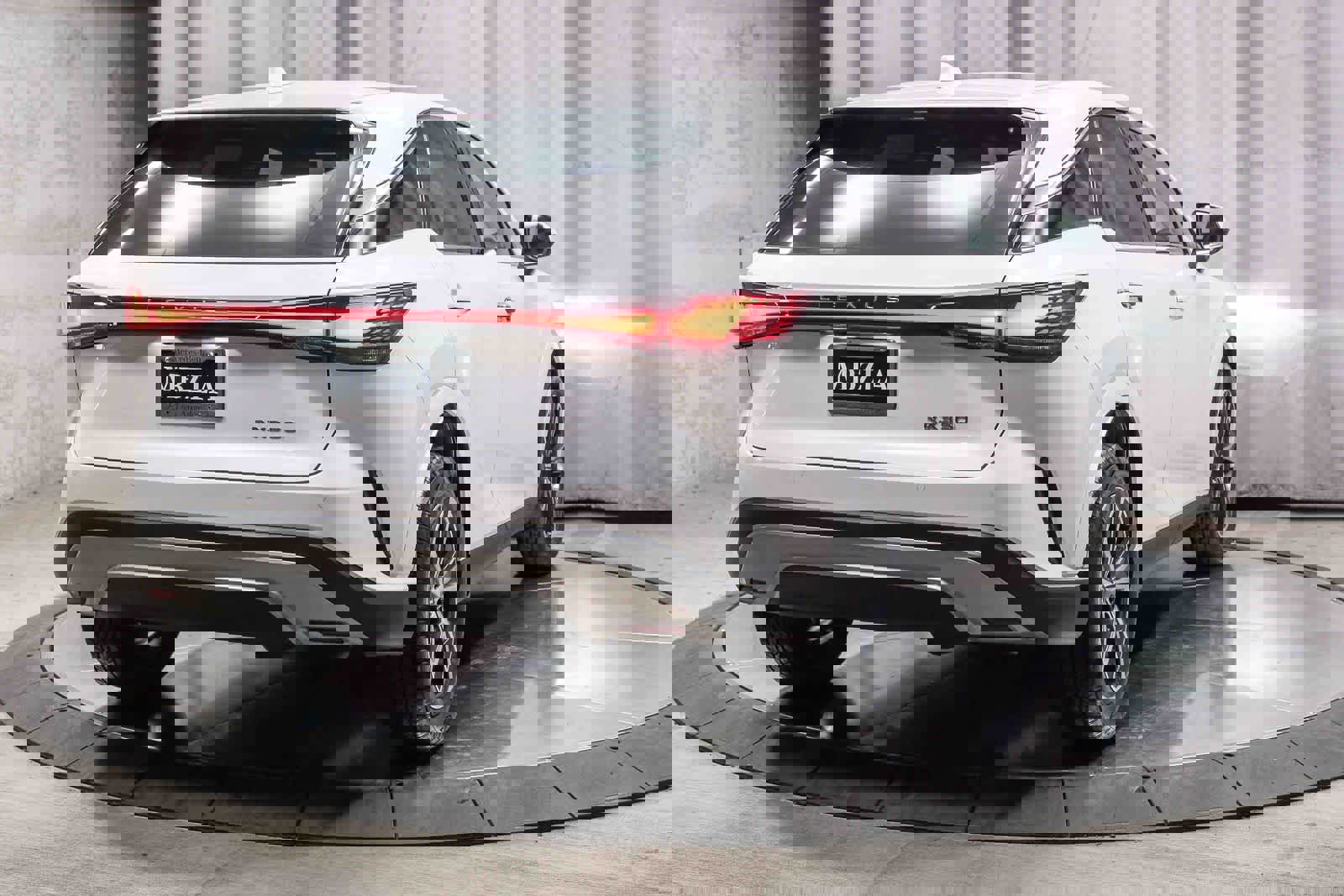 2023 Lexus RX 350 FWD