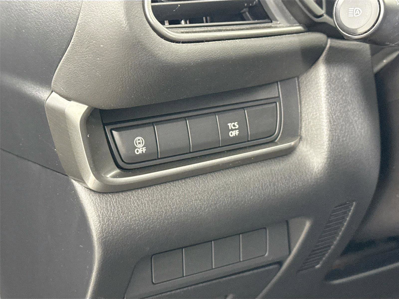 2021 MAZDA Cx-30 FWD 2.5 S