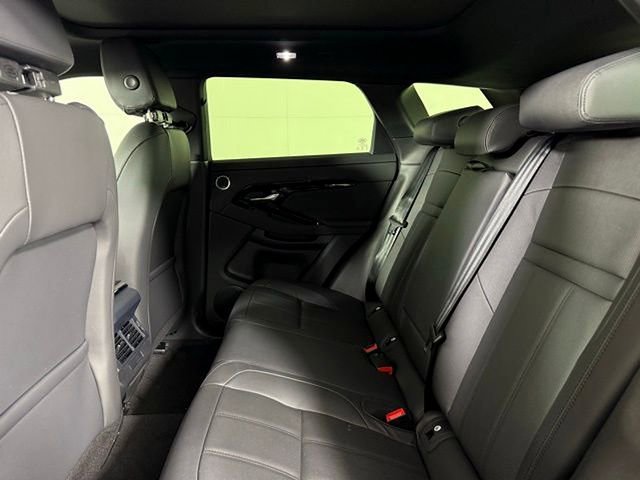 2026 Land Rover Range Rover Evoque S