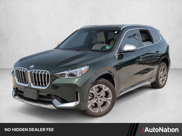 Used 2024 BMW X1 xDrive28i w/ Convenience Package
