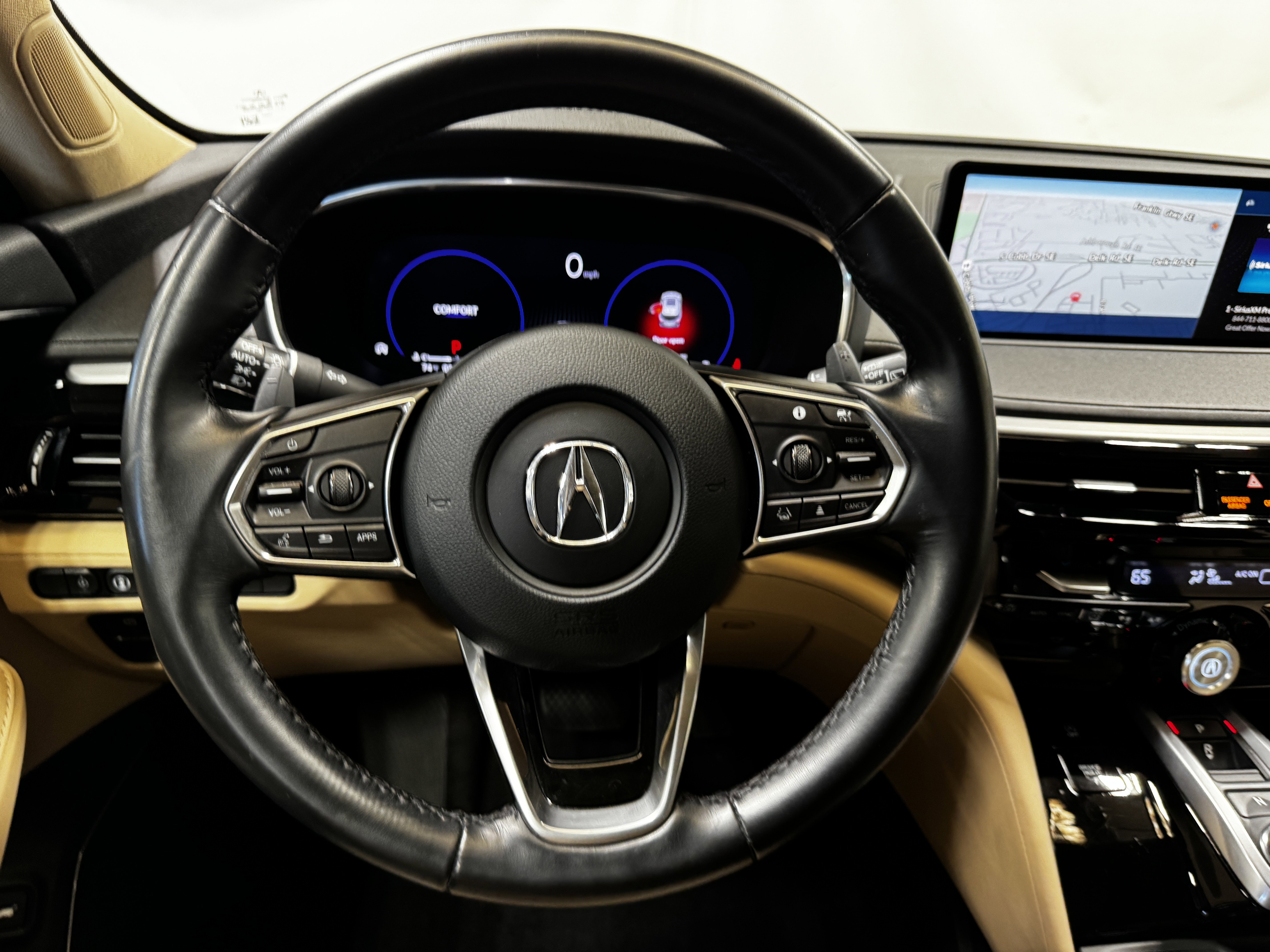 2023 Acura MDX FWD w/ Technology Package