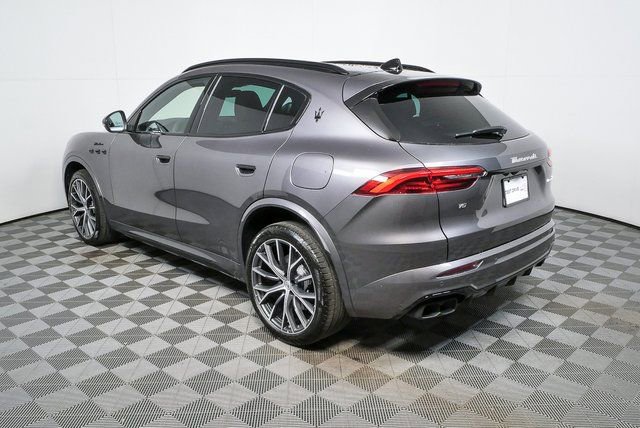 2026 Maserati Grecale Modena