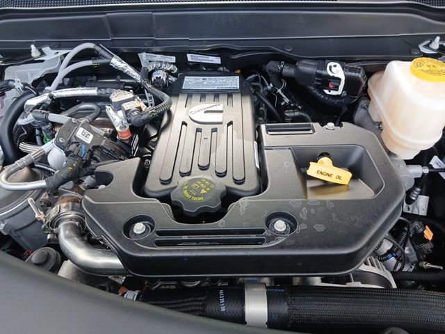 2026 RAM 4500 Laramie