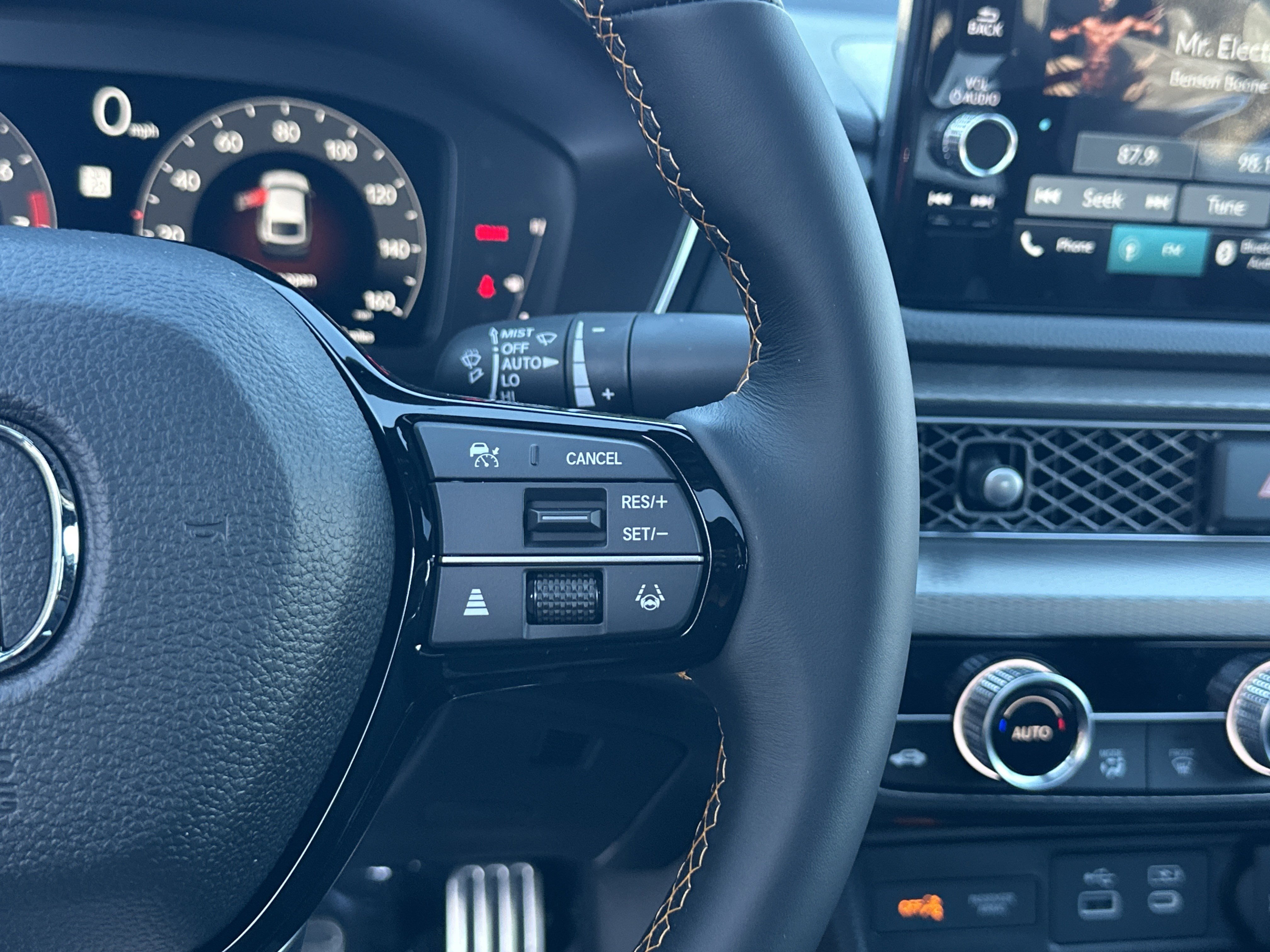 2026 Acura Integra A-Spec