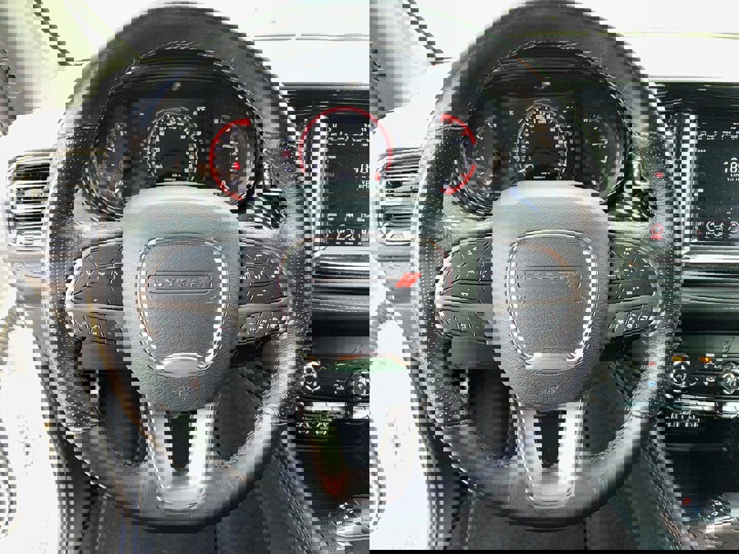 2023 Dodge Durango SXT Launch Edition