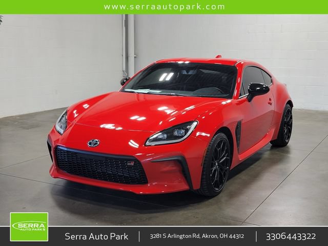Used Toyota GR86 for Sale in Akron, OH - Autotrader