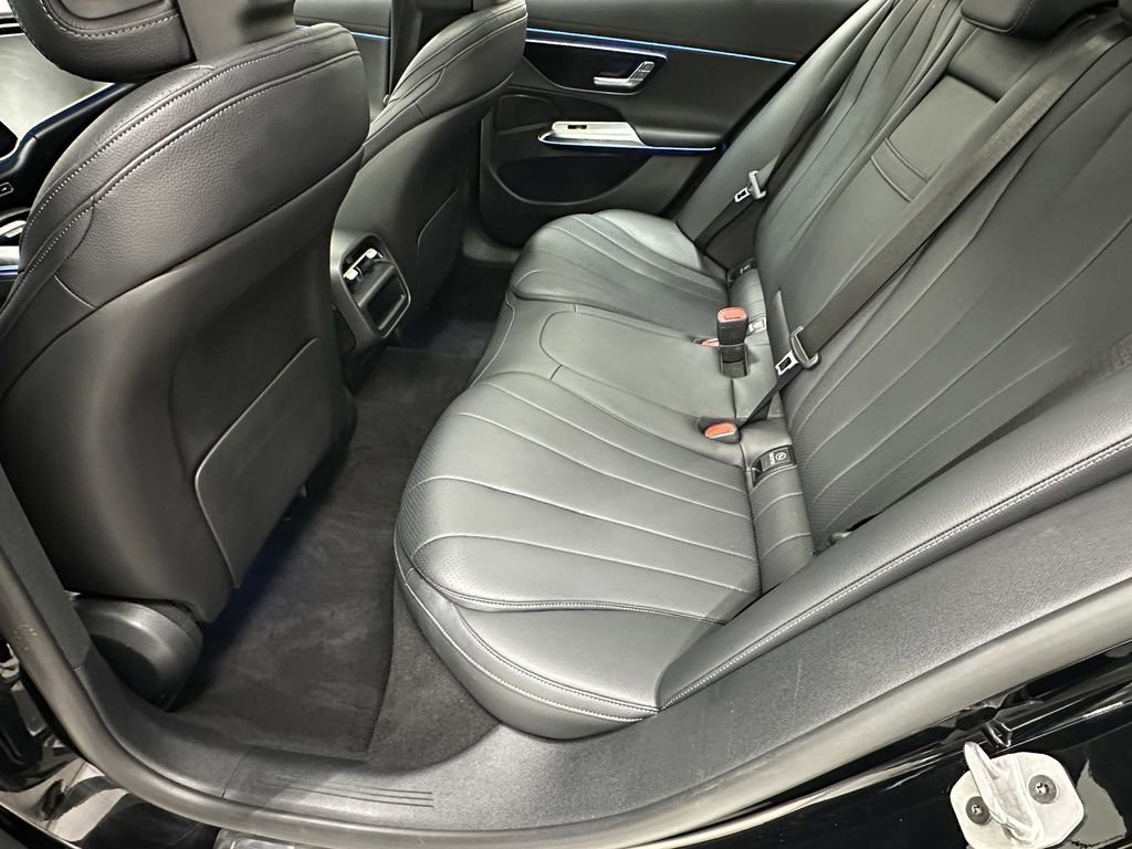 2025 Mercedes-Benz E 350 Sedan