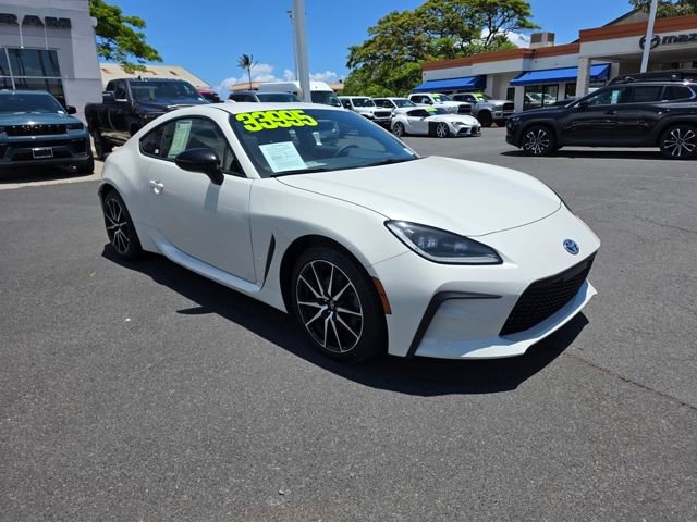 Used 2023 Toyota GR86