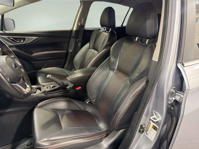 2023 Subaru Crosstrek 2.5i Limited