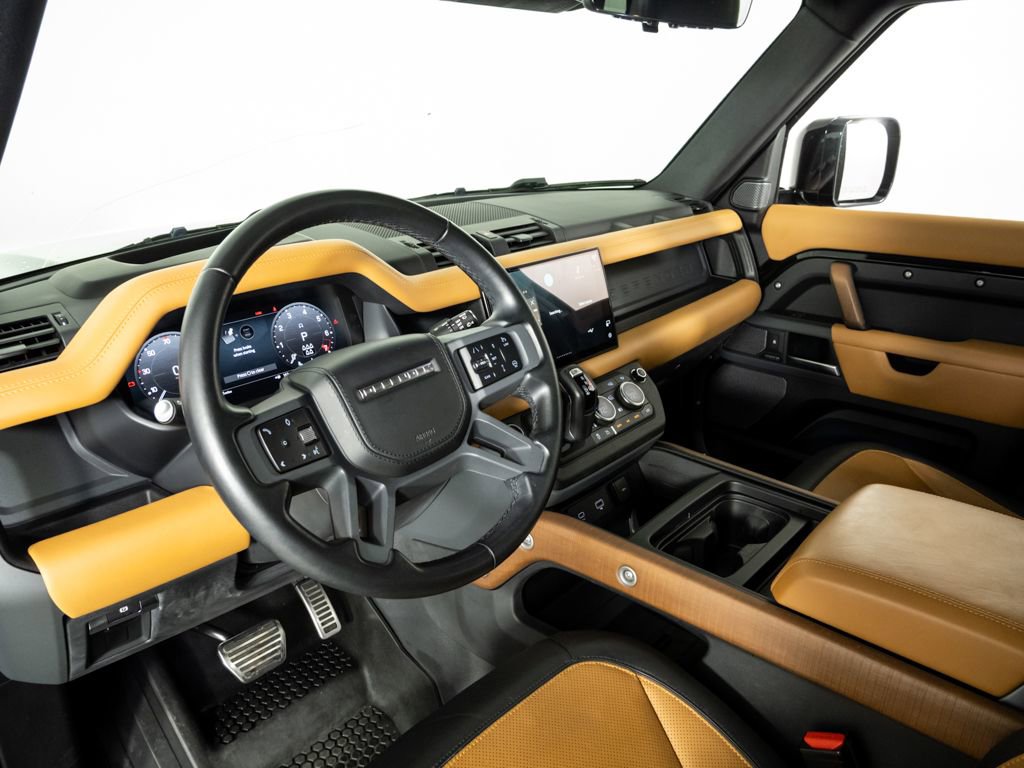 2023 Land Rover Defender 110 X