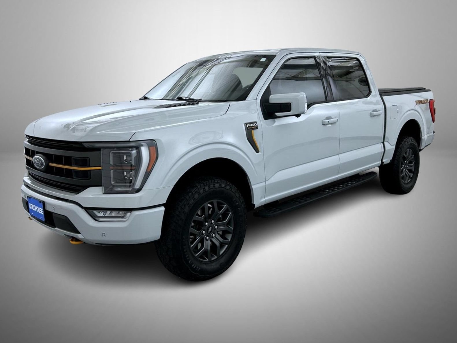 Used 2023 Ford F150 Tremor w/ Equipment Group 402A High