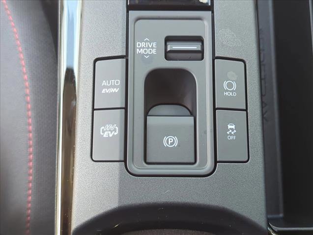 2026 Toyota Prius Plug-In Hybrid