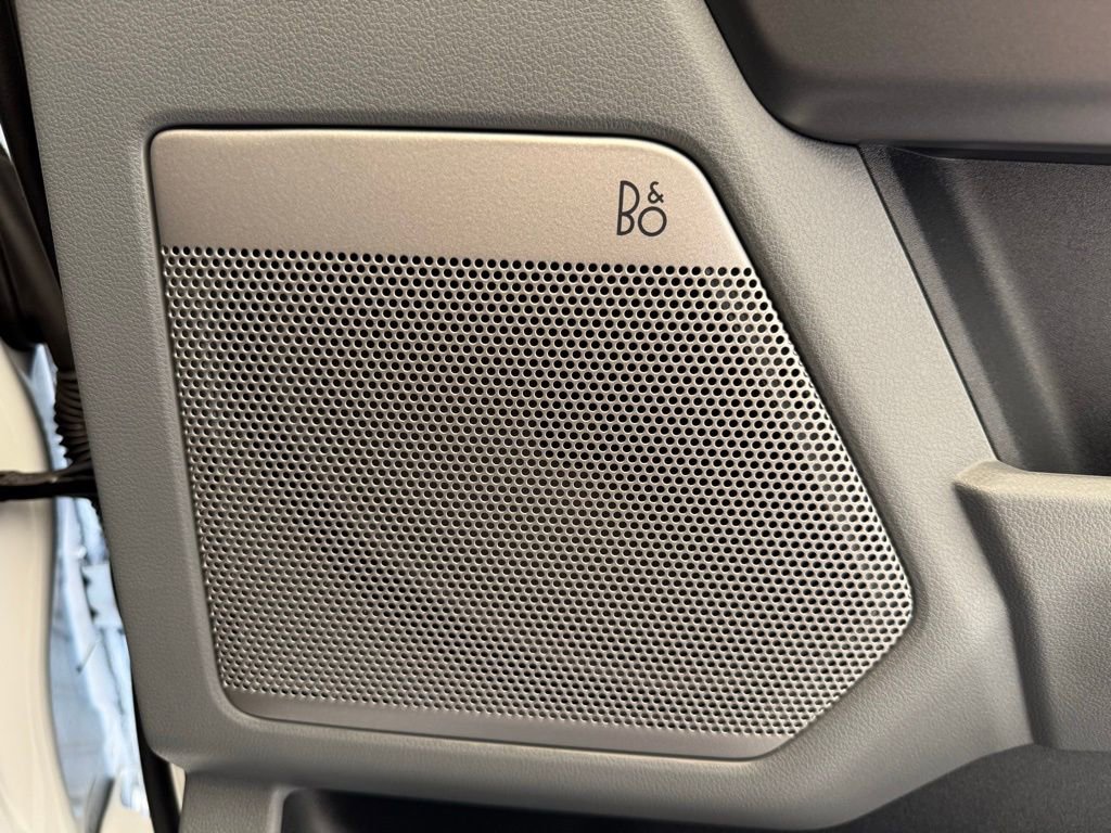 2025 Ford F150 Lariat