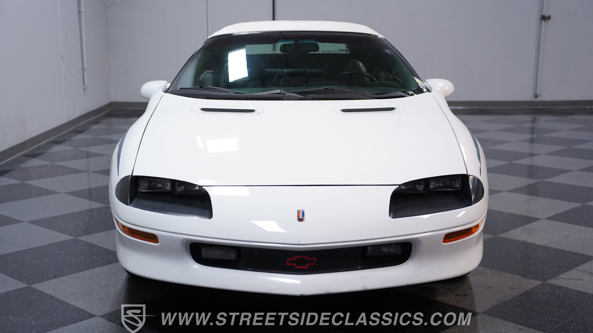 1995 Chevrolet Camaro Z28