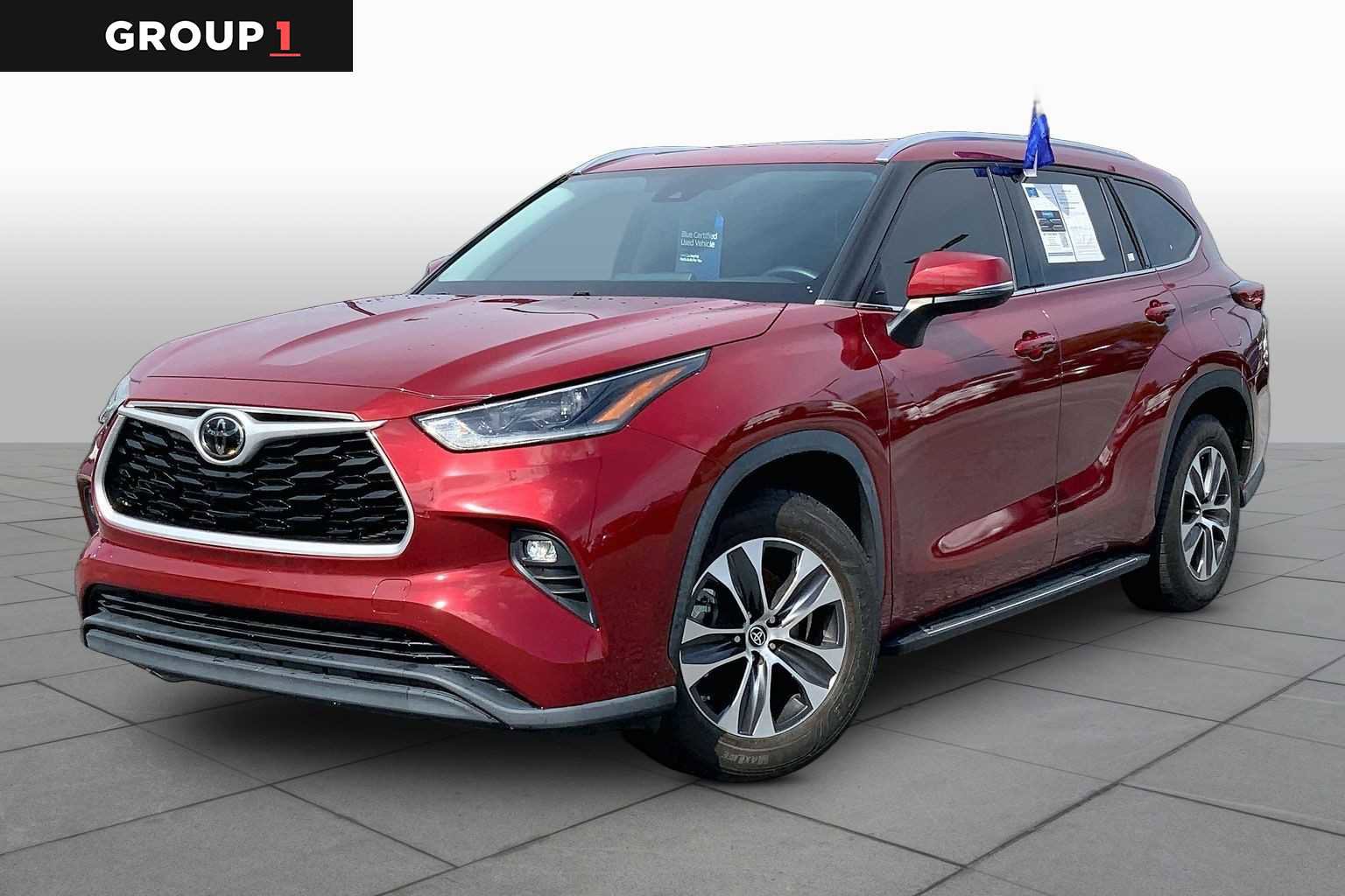 Used Toyota Highlander for Sale in Opelika, AL - Autotrader