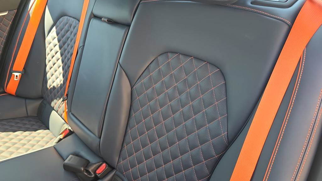 2026 Genesis G70 3.3T Prestige