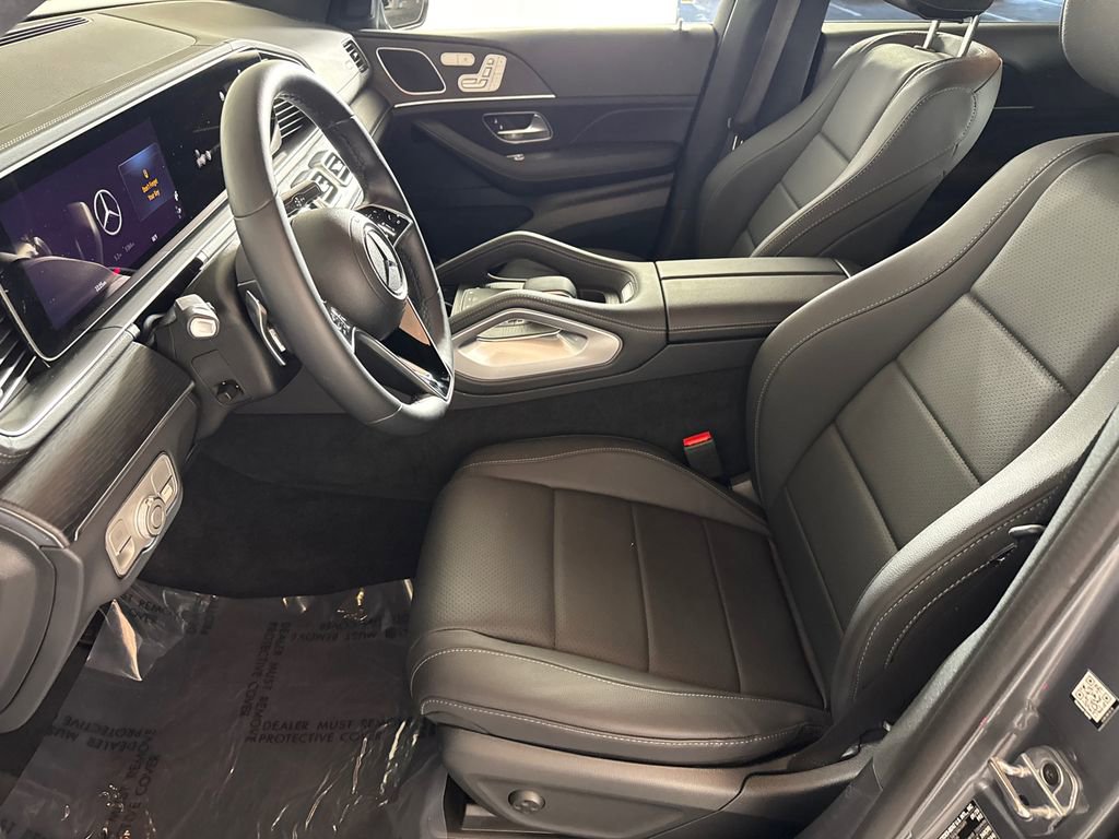 2026 Mercedes-Benz GLE 350 4MATIC