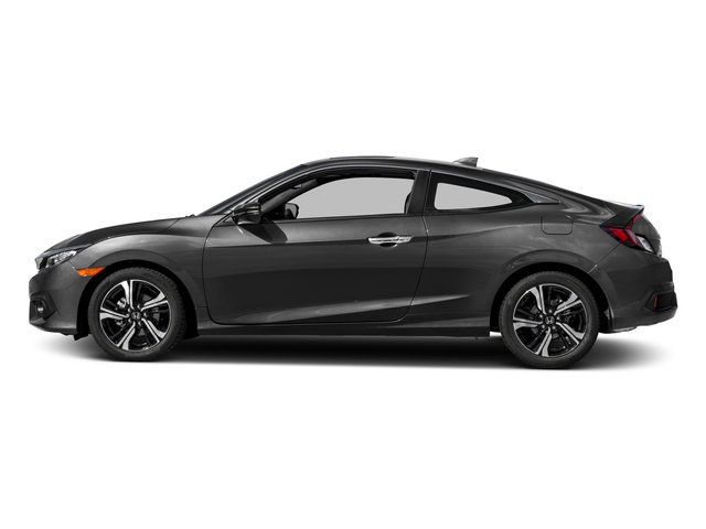 2017 Honda Civic Touring