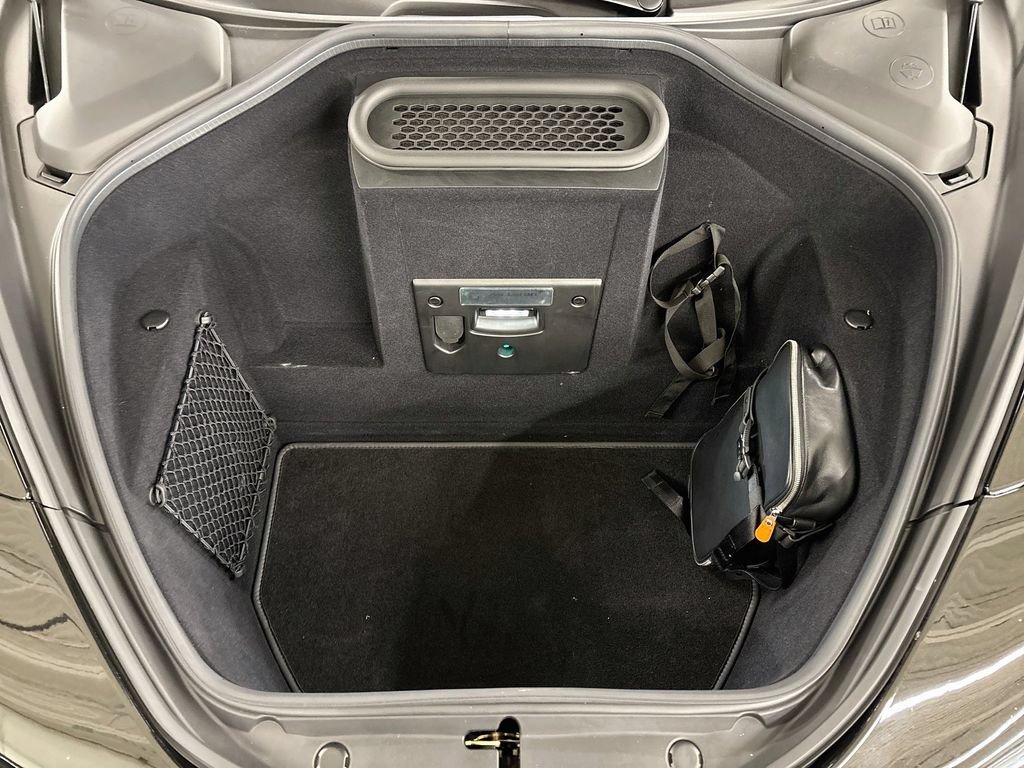 Used 2025 McLaren 750S Spider photo 27