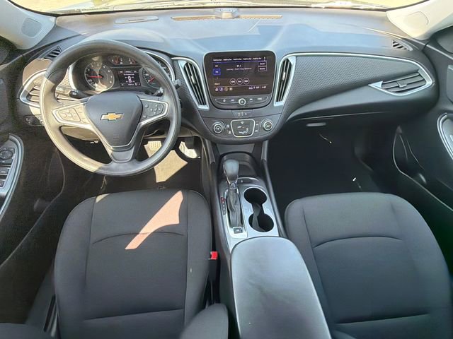 2023 Chevrolet Malibu LS