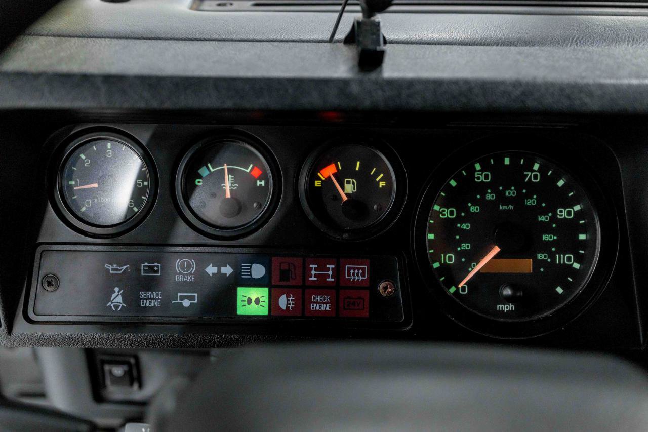 1997 Land Rover Defender 90