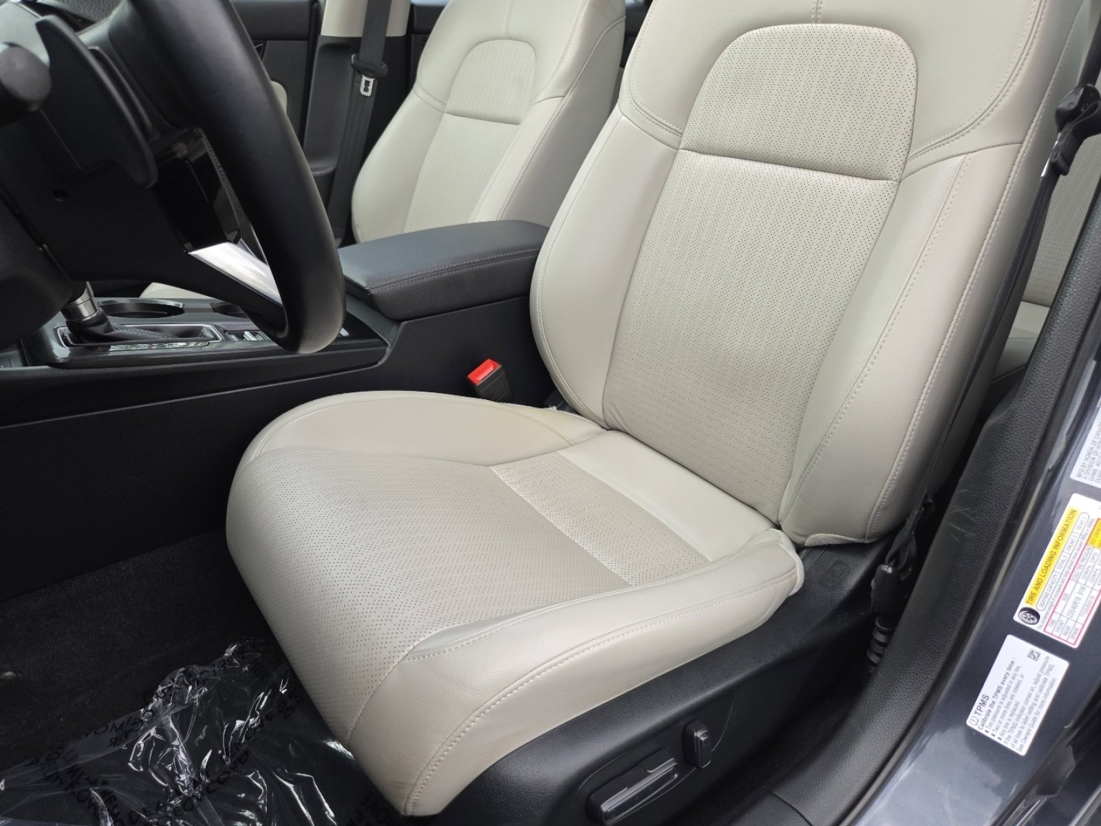 2023 Honda Civic Touring