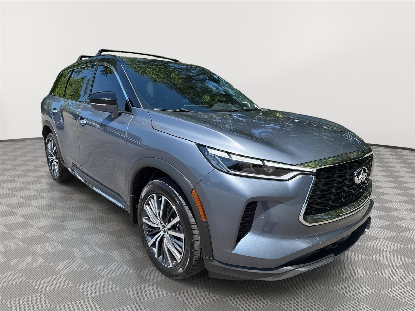 2023 INFINITI Qx60 Autograph