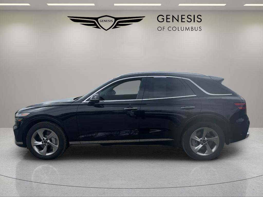 2026 Genesis Gv70 2.5T Select