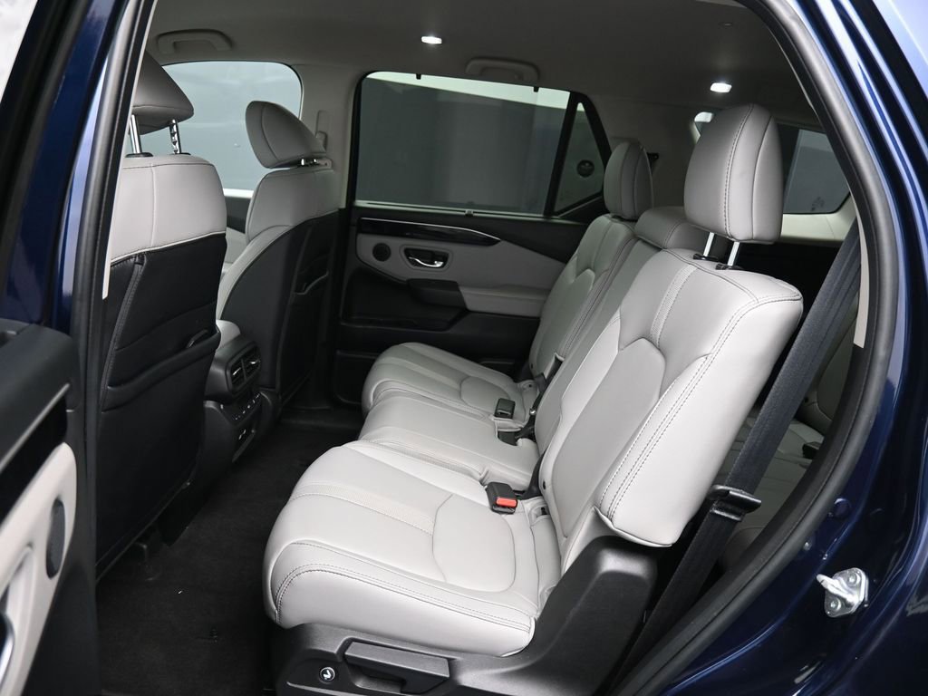 2023 Honda Pilot EX-L