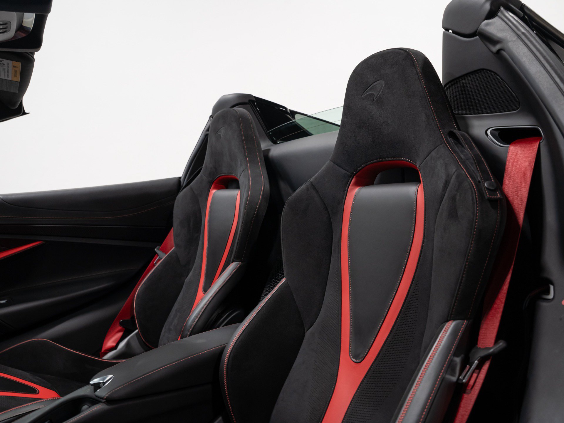 Used 2021 McLaren 720S Performance photo 50