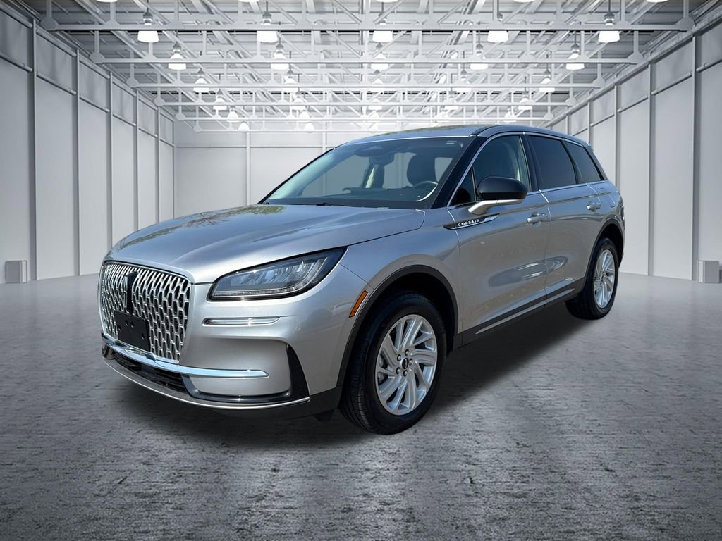 2023 Lincoln Corsair FWD