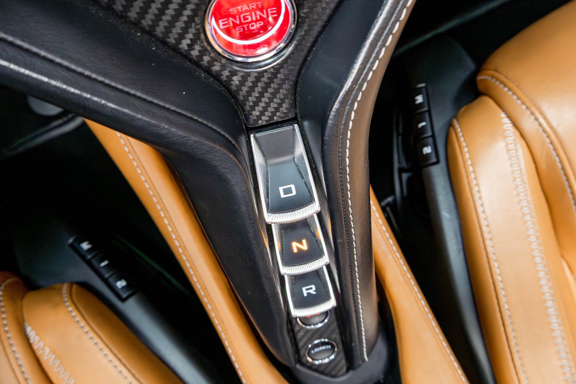 Used 2019 McLaren 720S Luxury photo 71