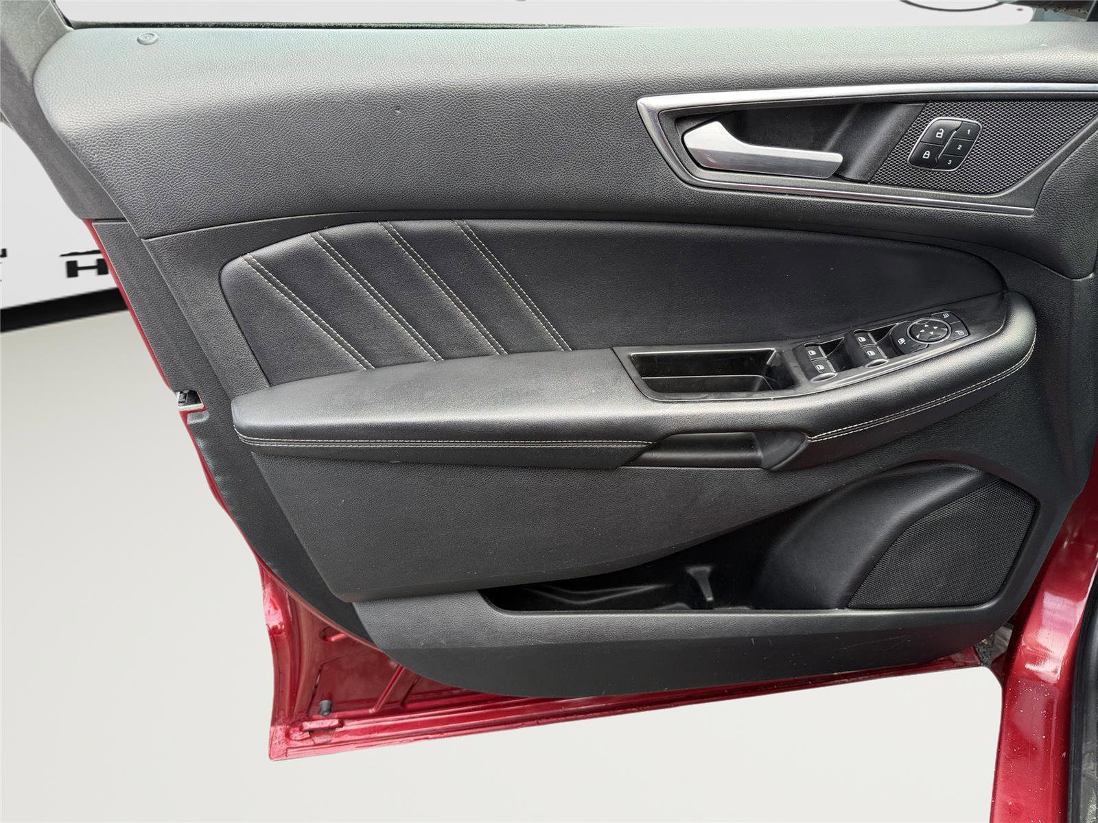 2016 Ford Edge Sport