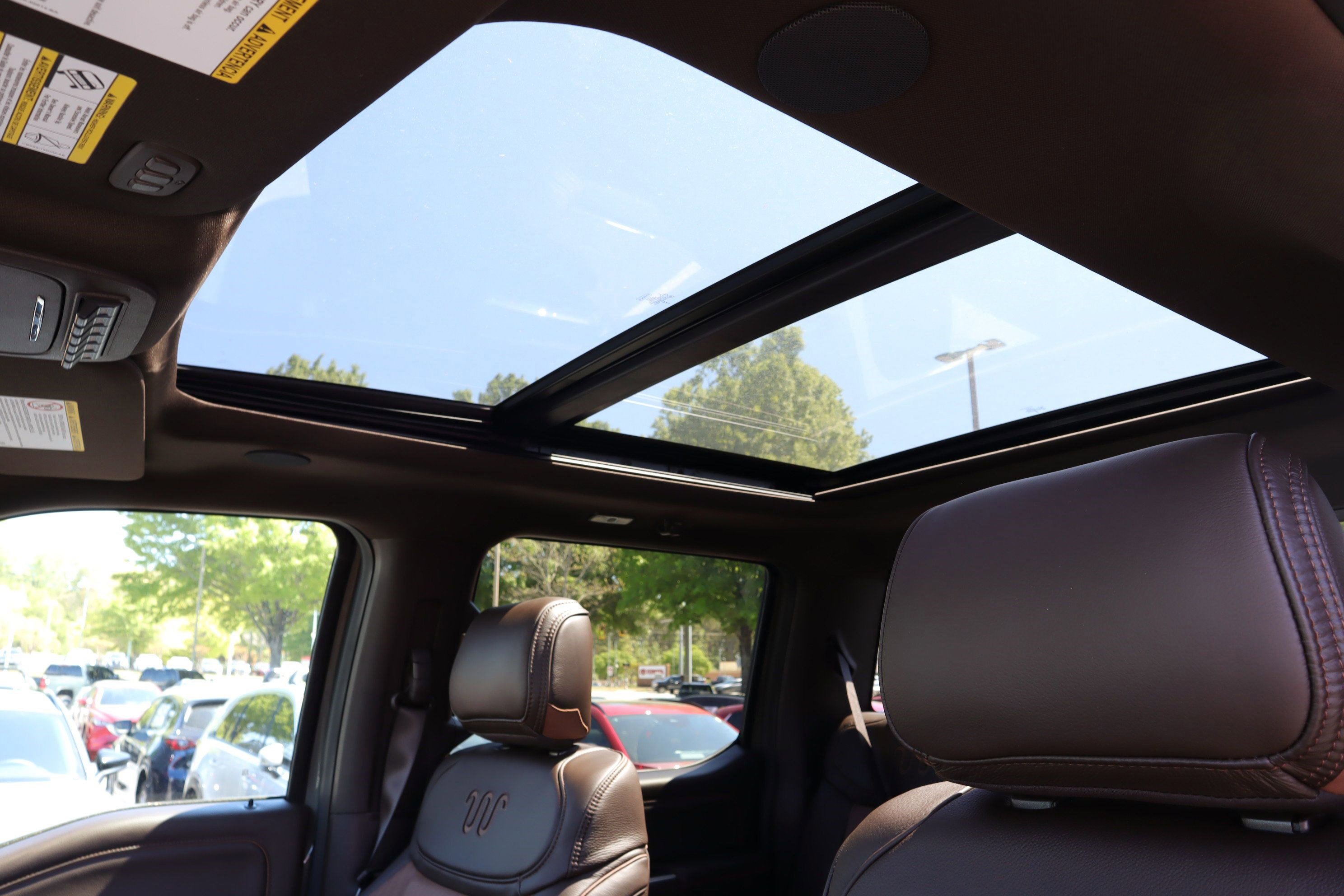 2026 Ford F450 King Ranch