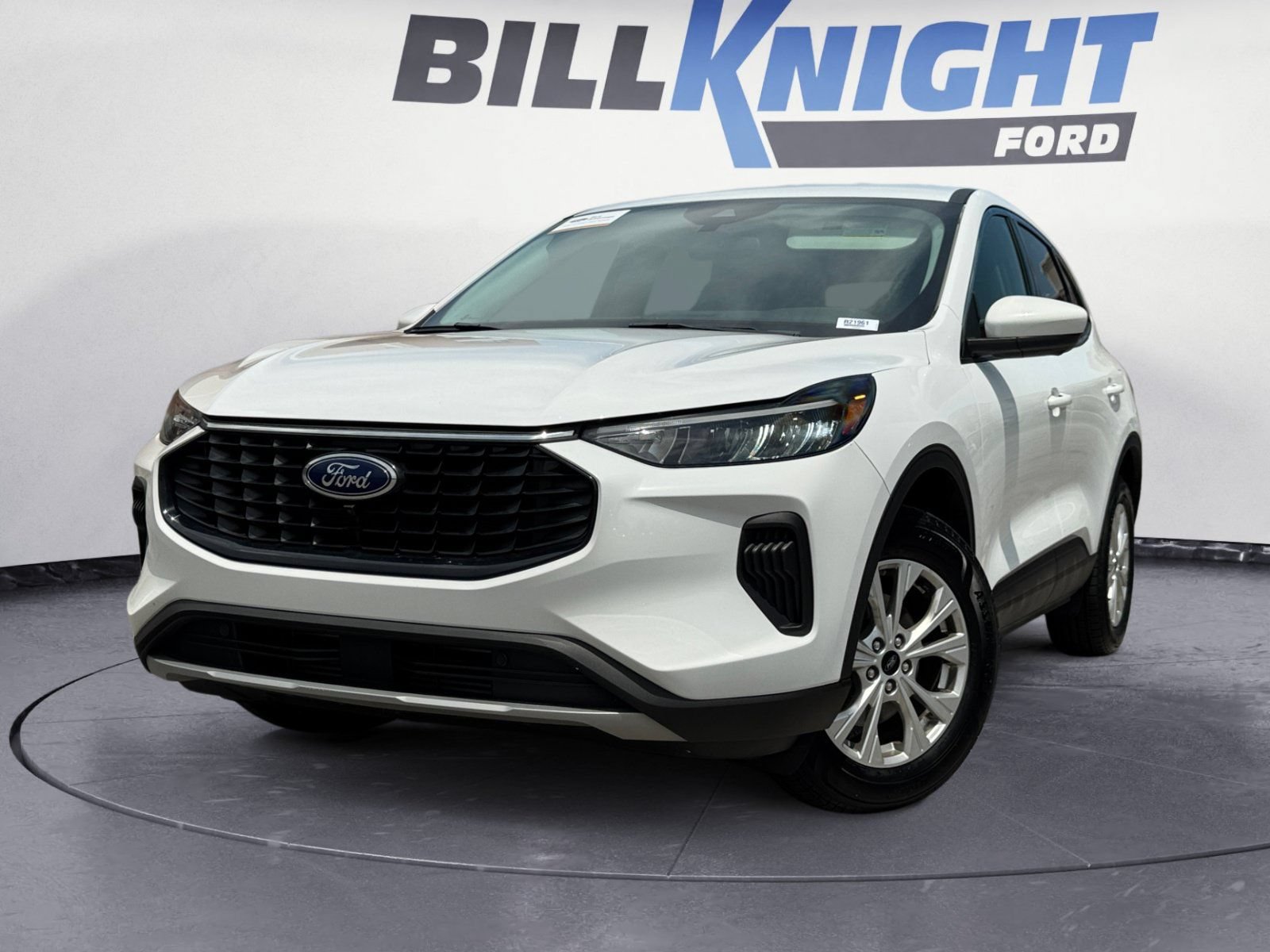 Used 2023 Ford Escape Active w/ Tech Pack #2