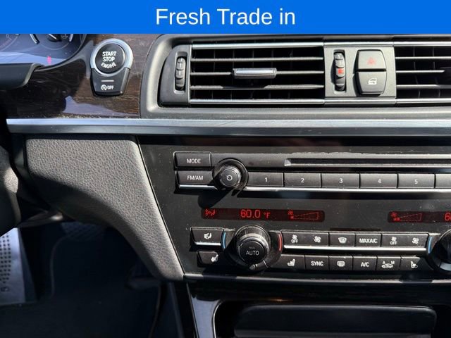 2014 BMW 650i xDrive