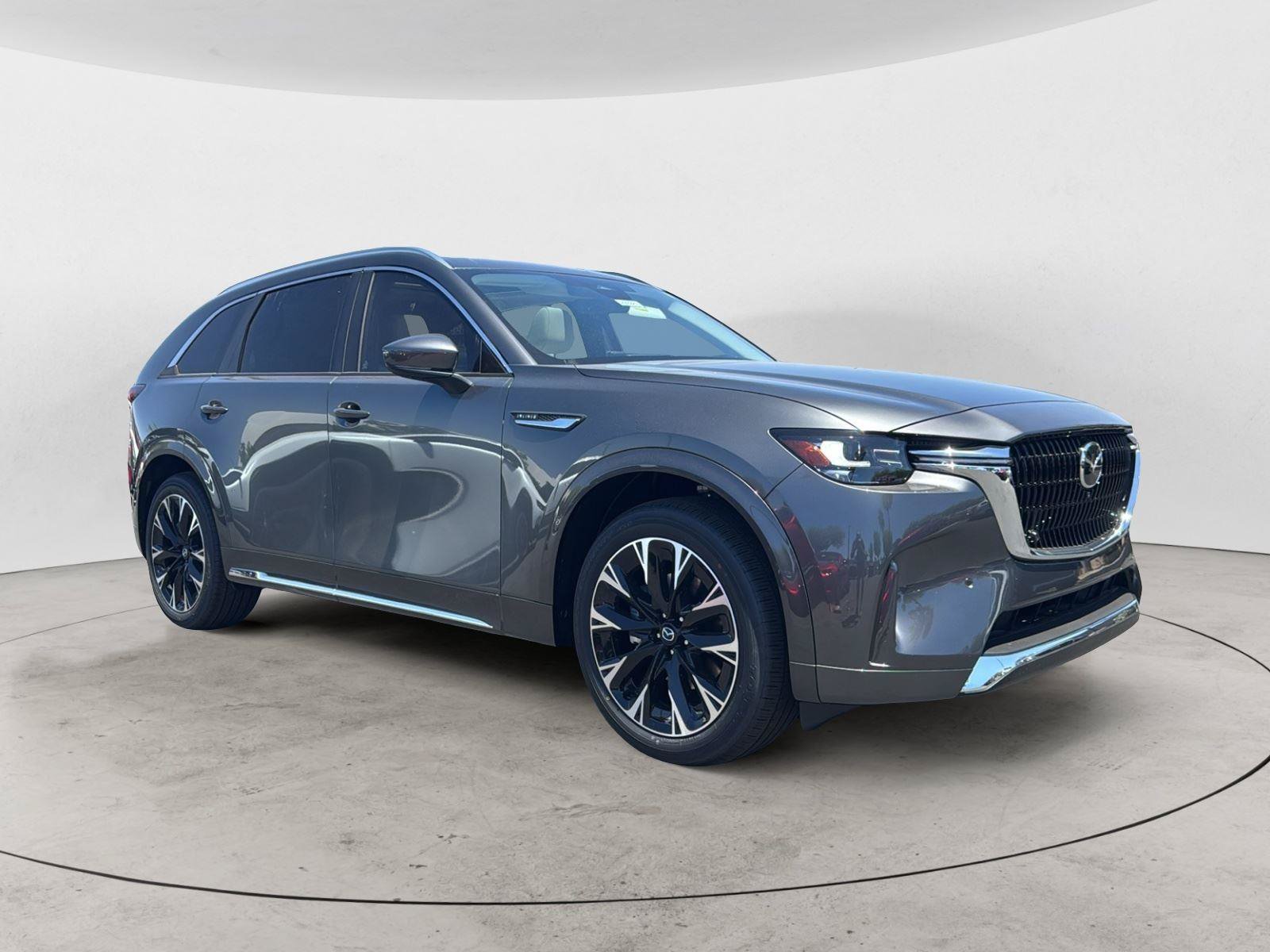 New MAZDA CX-90 for Sale in Phoenix, AZ - Autotrader