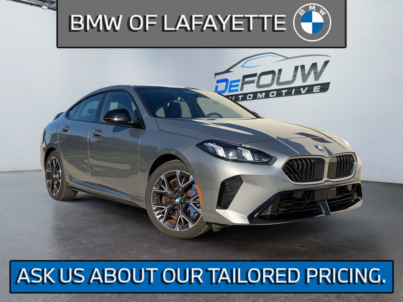 Used 2026 BMW 228i xDrive w/ Premium Package