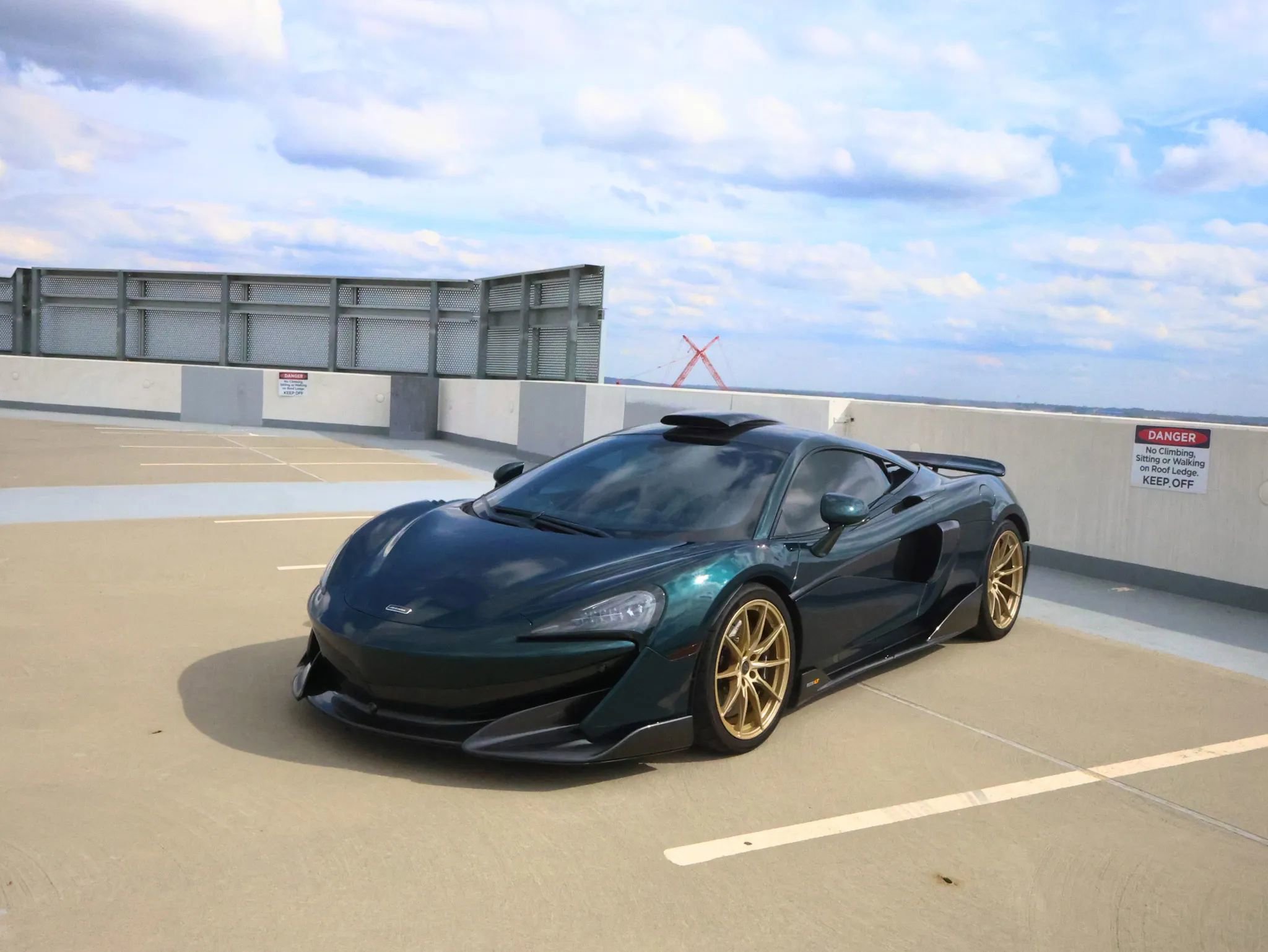 Used 2019 McLaren 600LT photo 22