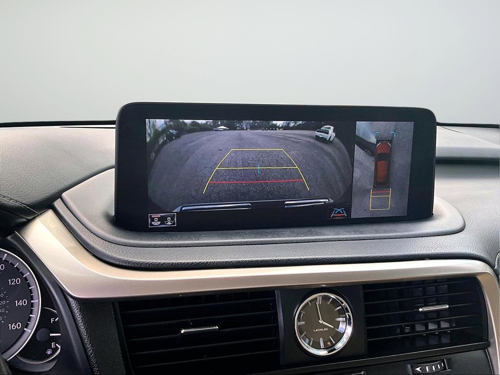 2022 Lexus RX 350 FWD