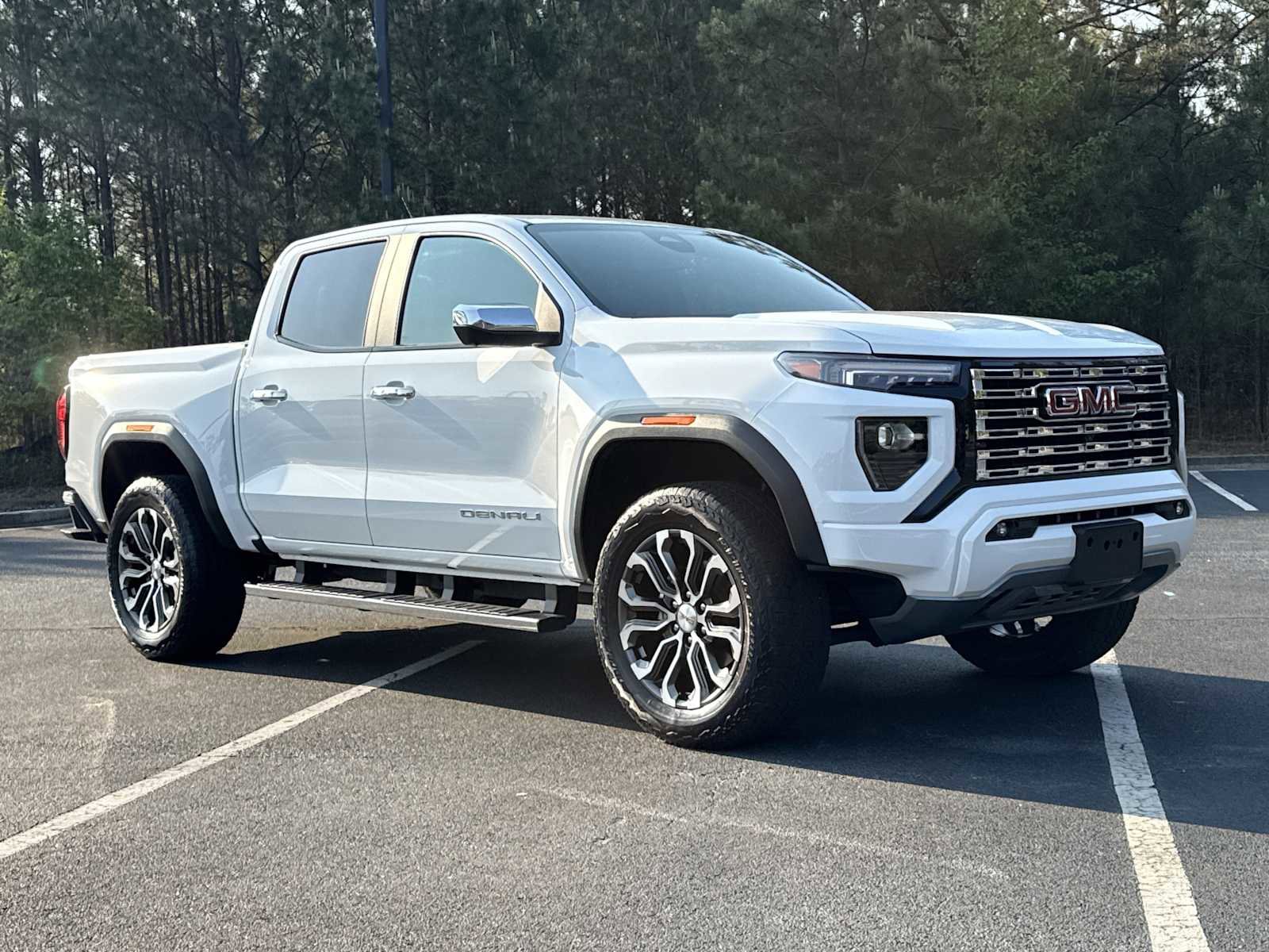 2023 GMC Canyon Denali