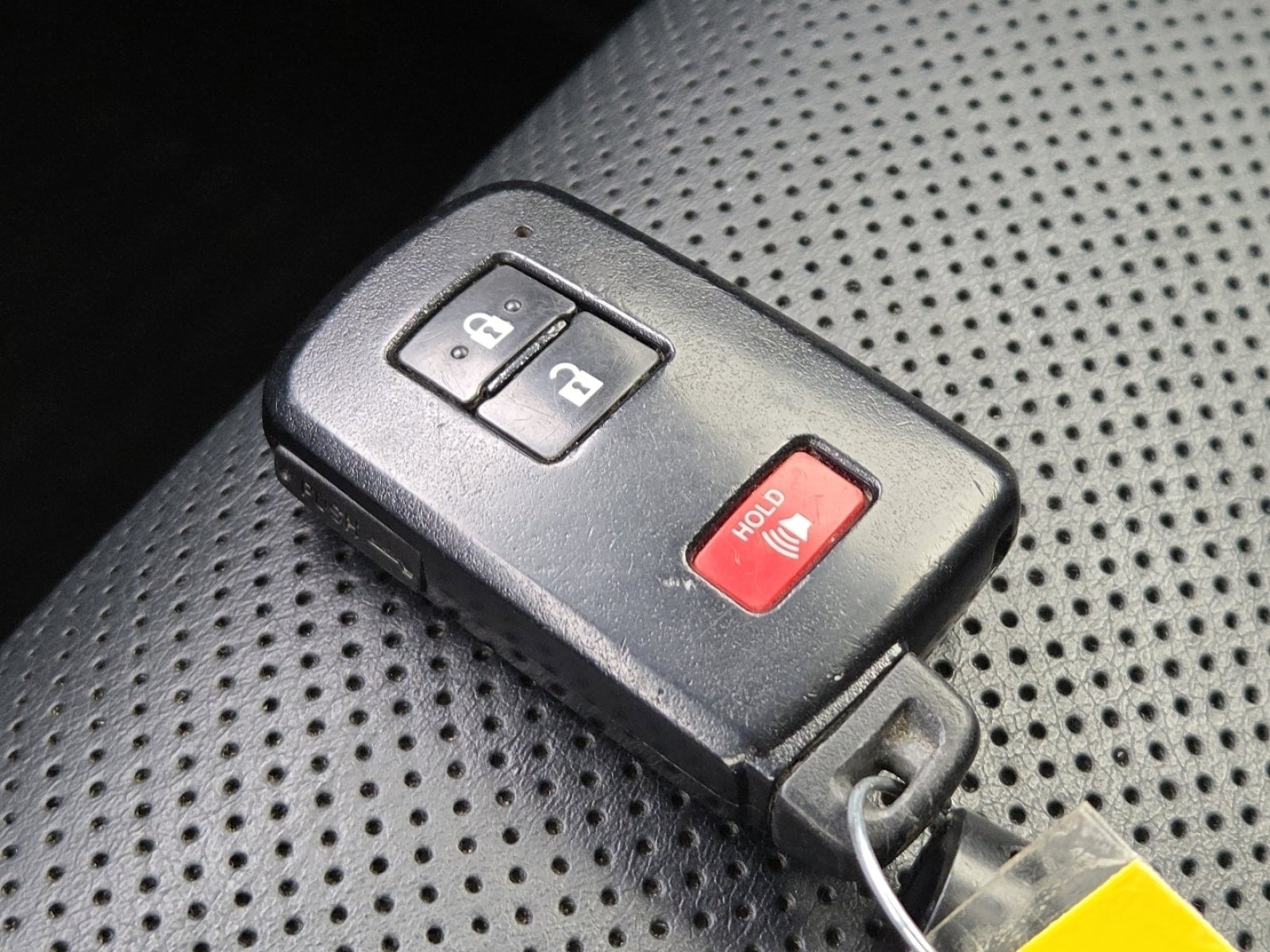 2021 Toyota 4Runner Nightshade