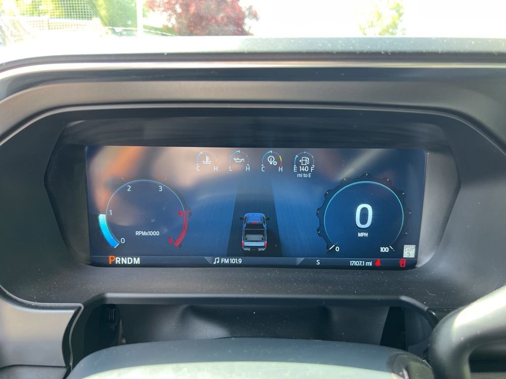 2024 Ford F350 Platinum