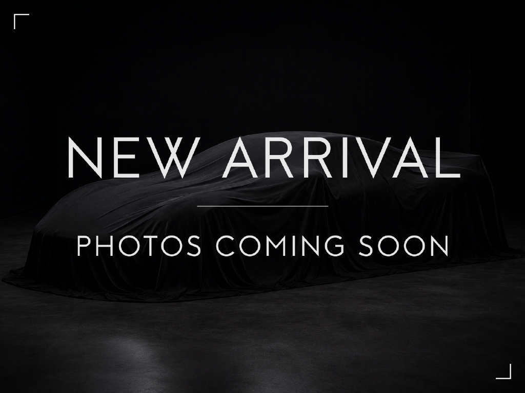 Used 2020 McLaren 600LT Spider 1