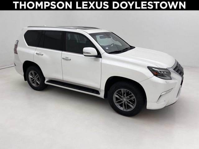 Used 2023 Lexus GX 460 Premium w/ Premium Plus Package