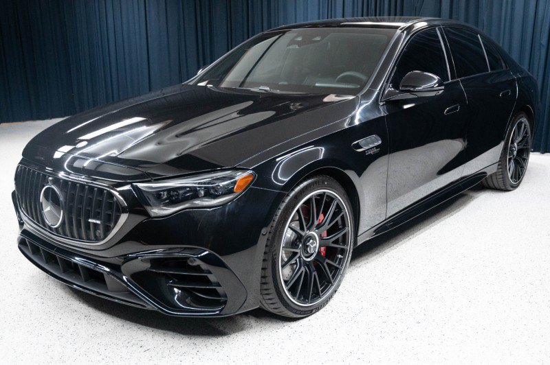 New Mercedes-Benz E 53 AMG for Sale in Phoenix, AZ - Autotrader